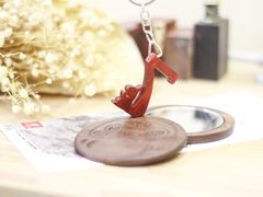 -五月木作·DIY木作文创体验店(北京路店)
