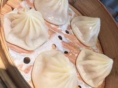 鸡汁杭州小笼-桂满陇·景观餐厅(新世界店)