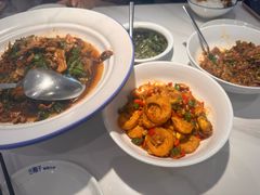 -兰湘子·湘菜小炒(长安万科广场店)