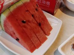 -海底捞火锅(龙茗路店)