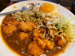 -金龙咖喱