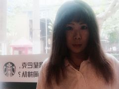 -星巴克(襄阳公园店)