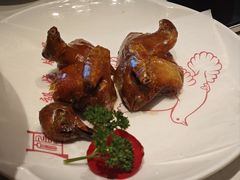 -燕郊烧鸽子(酷车小镇店)