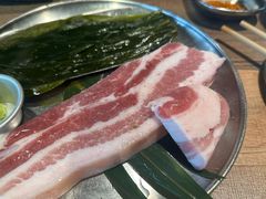 -马场洞肉铺(振安店)