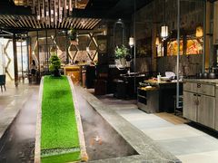 -湊湊火锅·茶憩(石家庄万象城店)