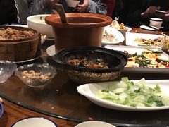-醉南拳客家菜(华威店)