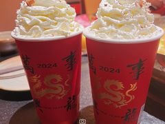 -色響火锅(恒隆广场店)