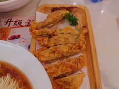 -苏晓玥·江南小吃(深圳北站店)