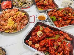 -呆虾王龙虾馆(南湖总店)