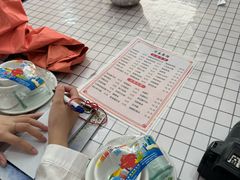 -华春餐馆(鱼山路店)