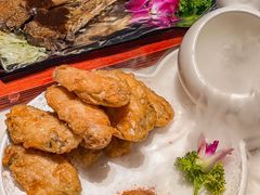 -唐猫庭院·千年陕菜(大唐不夜城店)