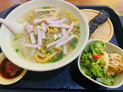 -华姐鸡粉(教育路店)