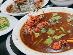 -盱眙红叶龙虾(金源北路店)