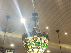 大堂-城南往事·鲁菜济南菜(长清园博园恒大绿洲店)