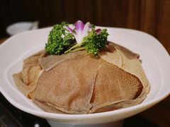 经典毛肚-哇哇叫