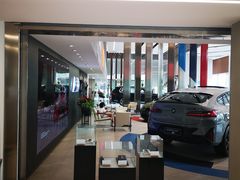 -北京盈之宝宝马4S店(望京店)