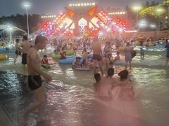 -武汉玛雅海滩水公园