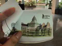 -吴哥国家博物馆