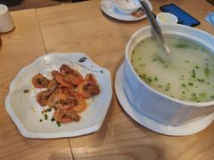 -渔·海鲜餐厅（东澳可域度假村内）南沙湾沙滩店