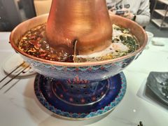 -祥源胡同·涮牛羊肉火锅(花桥店)