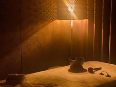 -厘舍SPA(运达店)