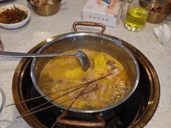 -八珍玉食鸡煲·打边炉(印象城店)