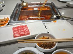 -海底捞火锅(南海万科广场店)