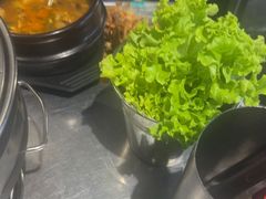 -大渔小鲜火锅店