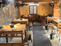 -老衢里·衢州农家菜(邱隘店)