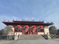 -洛阳古墓博物馆