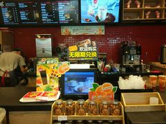 -华莱士·全鸡汉堡(长安街口店)