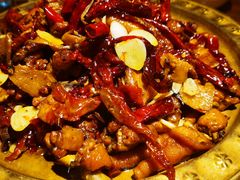 -买福记大盘鸡新疆菜