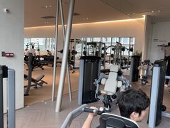 -YCHL FIT 健身(星寰店)