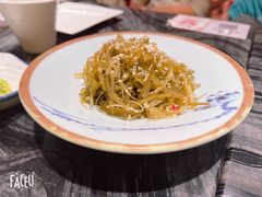 -将太无二·蓝鳍放题·北美寿司(领展购物广场中关村店)