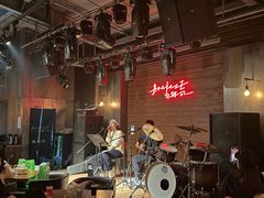 -海风酒吧 喝精酿 听民谣(阿那亚礼堂店)