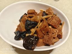四喜烤麸-老客站酒楼(金花南路店)