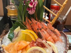 -大渔铁板烧(东城店)