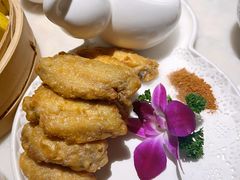 -唐猫庭院·千年陕菜(大唐不夜城店)