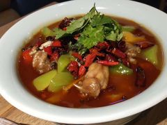 -辛香汇·现炒川菜(武进吾悦店)