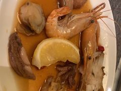 -北京王府井希尔顿酒店·万斯阁西餐厅