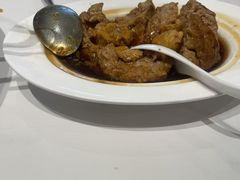 -老济南·地道济南菜(大明湖店)