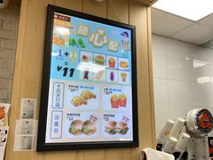 -华莱士·炸鸡汉堡(奥林花园店)