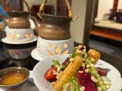 -天狗山料理(省体店)