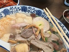 -小潘记鸭血粉丝汤
