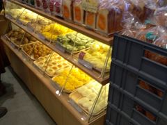 -山崎面包(苏州中心店)