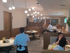-花城粤菜餐厅(高新区店)