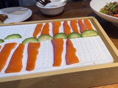 -壹湖两岸·鱼鲜山里菜(东江湖店)