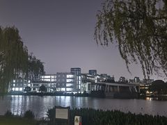 -浙江大学(紫金港校区)