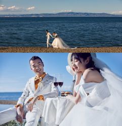 点击看大图 -青海西宁9号婚纱摄影旅拍工作室