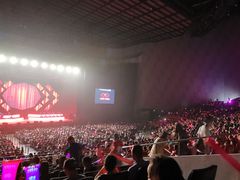 -成都金融城演艺中心